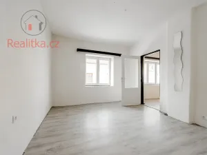 Prodej rodinného domu, Mělník, Lužická, 80 m2