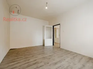 Prodej rodinného domu, Mělník, Lužická, 80 m2
