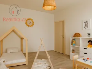 Prodej rodinného domu, Mělník, Lužická, 80 m2