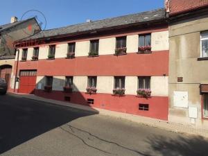 Prodej rodinného domu, Mšeno, Karlova, 150 m2