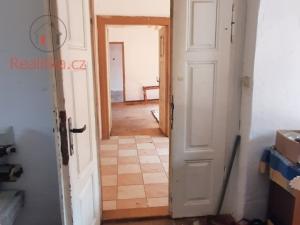 Prodej rodinného domu, Mšeno, Karlova, 150 m2