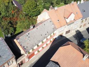 Prodej rodinného domu, Mšeno, Karlova, 150 m2