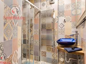 Pronájem rodinného domu, Český Krumlov, Důlní, 200 m2