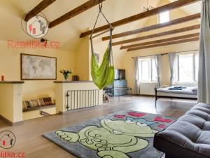 Pronájem rodinného domu, Český Krumlov, Důlní, 200 m2