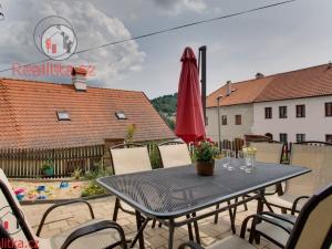 Pronájem rodinného domu, Český Krumlov, Důlní, 200 m2