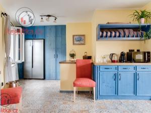 Pronájem rodinného domu, Český Krumlov, Důlní, 200 m2