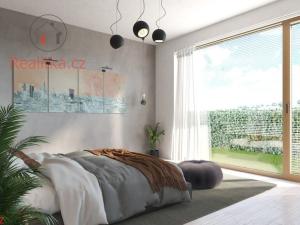 Prodej bytu 2+kk, Tábor - Klokoty, 62 m2