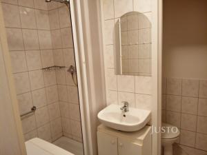 Pronájem bytu 1+1, Písek, Otavská, 35 m2