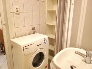 Pronájem bytu 1+1, Písek, Otavská, 35 m2