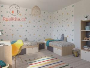 Prodej bytu 4+kk, Tábor - Klokoty, 120 m2