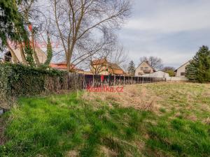 Prodej pozemku pro bydlení, Bechlín, 1430 m2