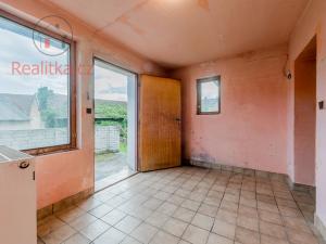 Prodej rodinného domu, Byšice, 5. května, 70 m2