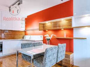 Prodej bytu 2+kk, Praha - Žižkov, Havlíčkovo náměstí, 60 m2