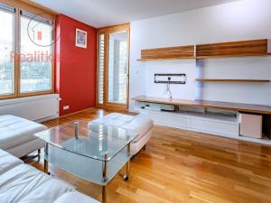 Prodej bytu 2+kk, Praha - Žižkov, Havlíčkovo náměstí, 60 m2