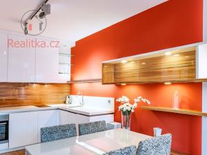 Prodej bytu 2+kk, Praha - Žižkov, Havlíčkovo náměstí, 60 m2