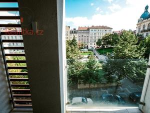 Prodej bytu 2+kk, Praha - Žižkov, Havlíčkovo náměstí, 60 m2