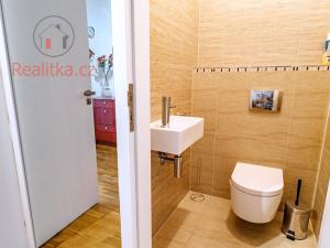 Prodej bytu 2+kk, Praha - Žižkov, Havlíčkovo náměstí, 60 m2