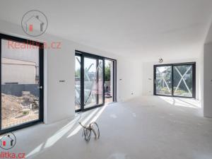 Prodej rodinného domu, Praha - Slivenec, Frančíkova, 147 m2