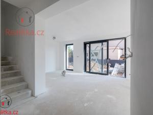 Prodej rodinného domu, Praha - Slivenec, Frančíkova, 147 m2