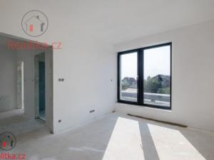 Prodej rodinného domu, Praha - Slivenec, Frančíkova, 147 m2