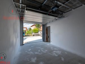 Prodej rodinného domu, Praha - Slivenec, Frančíkova, 147 m2