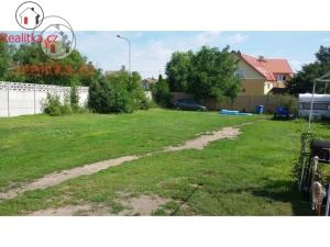 Prodej zahrady, Mělník, Chloumecká, 623 m2