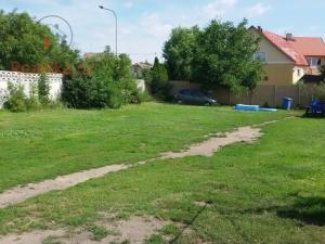 Prodej zahrady, Mělník, Chloumecká, 623 m2