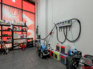 Prodej obchodního prostoru, Praha - Háje, Opatovská, 173 m2