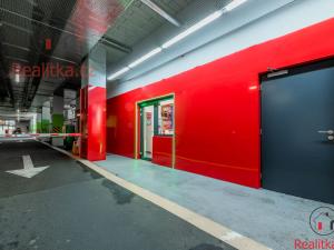 Prodej obchodního prostoru, Praha - Háje, Opatovská, 173 m2