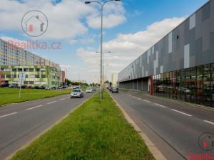 Prodej obchodního prostoru, Praha - Háje, Opatovská, 173 m2