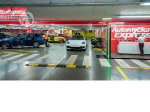 Pronájem obchodního prostoru, Praha, 300 m2