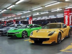 Pronájem obchodního prostoru, Kladno, 300 m2