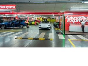 Pronájem obchodního prostoru, Ostrava, 300 m2