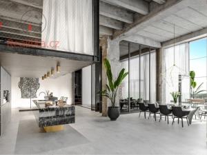 Prodej pokoje, Praha - Modřany, Československého exilu, 124 m2