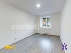 Pronájem bytu 2+kk, Strání - Květná, U sklárny, 66 m2