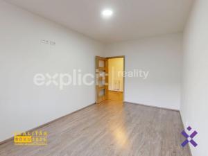 Pronájem bytu 2+kk, Strání - Květná, U sklárny, 66 m2