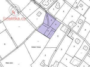 Prodej pozemku pro bydlení, Kly, 3274 m2