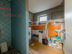 Prodej rodinného domu, Štětí - Brocno, 140 m2