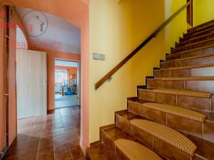 Prodej rodinného domu, Štětí - Brocno, 140 m2