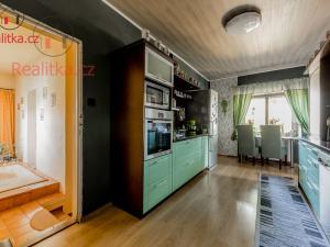 Prodej rodinného domu, Štětí - Brocno, 140 m2