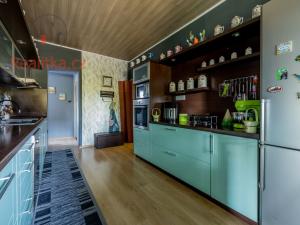 Prodej rodinného domu, Štětí - Brocno, 140 m2