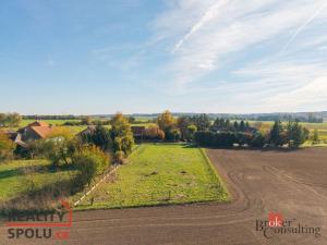 Prodej pozemku pro bydlení, Přelouč - Škudly, 1805 m2