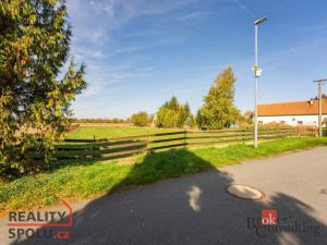 Prodej pozemku pro bydlení, Přelouč - Škudly, 1805 m2