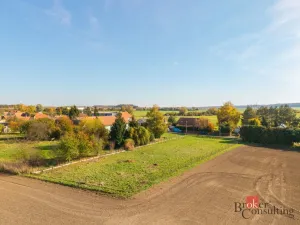 Prodej pozemku pro bydlení, Přelouč - Škudly, 1105 m2