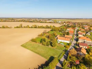 Prodej pozemku pro bydlení, Přelouč - Škudly, 1105 m2