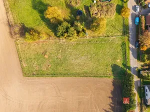 Prodej pozemku pro bydlení, Přelouč - Škudly, 1105 m2
