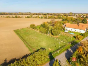 Prodej pozemku pro bydlení, Přelouč - Škudly, 1105 m2