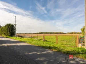 Prodej pozemku pro bydlení, Přelouč - Škudly, 1105 m2