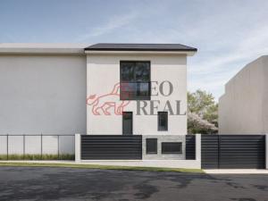 Prodej rodinného domu, Dalovice, 110 m2