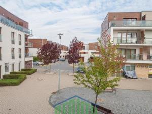 Pronájem bytu 2+kk, Statenice, Zelená, 56 m2